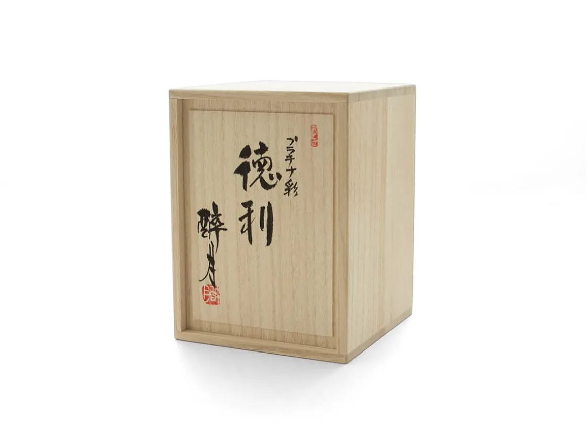ORYOKI Japanische Vasen*Japanische Vase Hana Irodori, Mitsukoshi