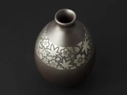 ORYOKI Japanische Vasen*Japanische Vase Hana Irodori, Mitsukoshi