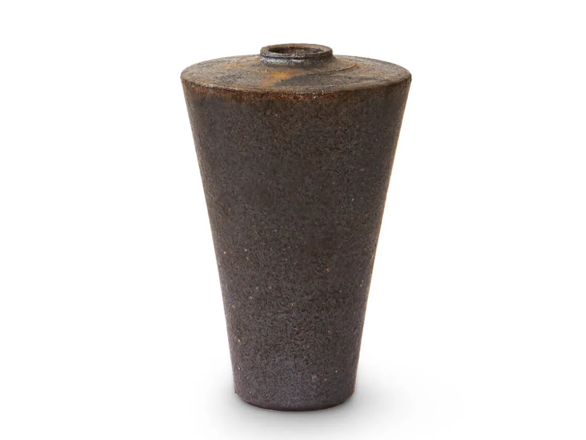 ORYOKI Japanische Vasen*Japanische Vase Kuro