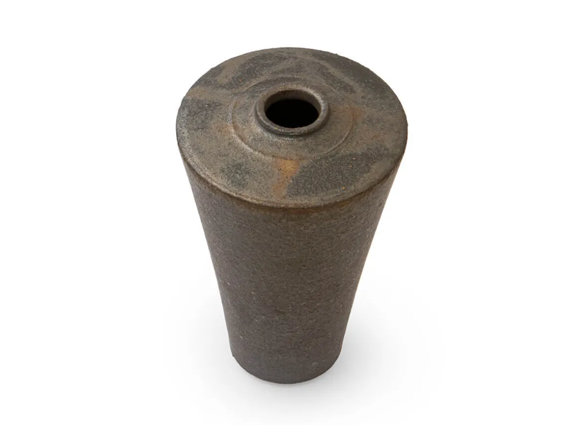 ORYOKI Japanische Vasen*Japanische Vase Kuro