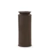 ORYOKI Japanische Vasen*Japanische Vase Kuro series shou