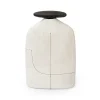 ORYOKI Japanische Vasen*Japanische Vase Shiro series ichi