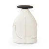 ORYOKI Japanische Vasen*Japanische Vase Shiro series san