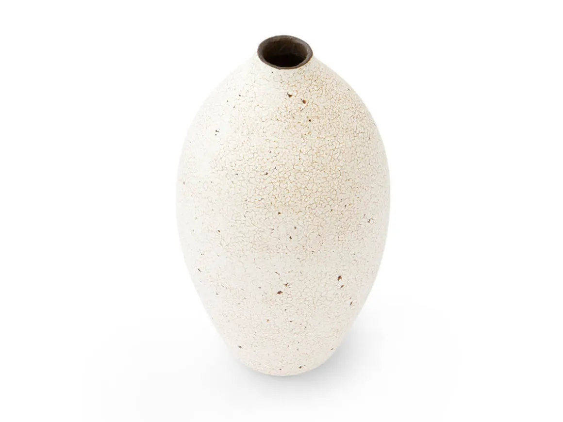ORYOKI Japanische Vasen*Japanische Vase Shiro shou