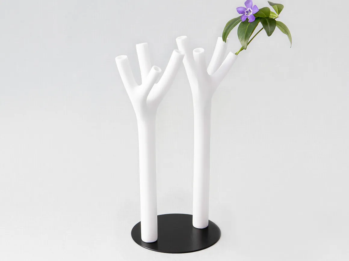 ORYOKI Japanische Vasen*Japanische Vasen Neo+ tree, kuro