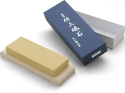 ORYOKI Messer-Zubehör|Schleifsteine*Japanischer Abziehstein KIYA, Körnung 6000