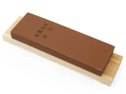 ORYOKI Messer-Zubehör|Schleifsteine*Japanischer Messer Schleifstein KIYA, Körnung 1000