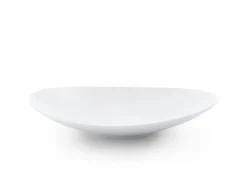 ORYOKI Japanisches Porzellan*Japanischer Teller Sò-Sò oval