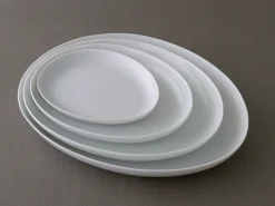 ORYOKI Sushi Teller|Japanisches Porzellan*Japanischer Teller Yuuki