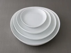 ORYOKI Sushi Teller|Japanisches Porzellan*Japanischer Teller Yuuki