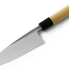 ORYOKI Deba Messer*Japanisches Messer Deba Kiya Izutsuki 165, Single Edge
