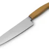 ORYOKI Santokumesser*Japanisches Messer Shiraha Santoku 180