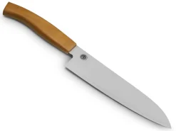 ORYOKI Santokumesser*Japanisches Messer Shiraha Santoku 180