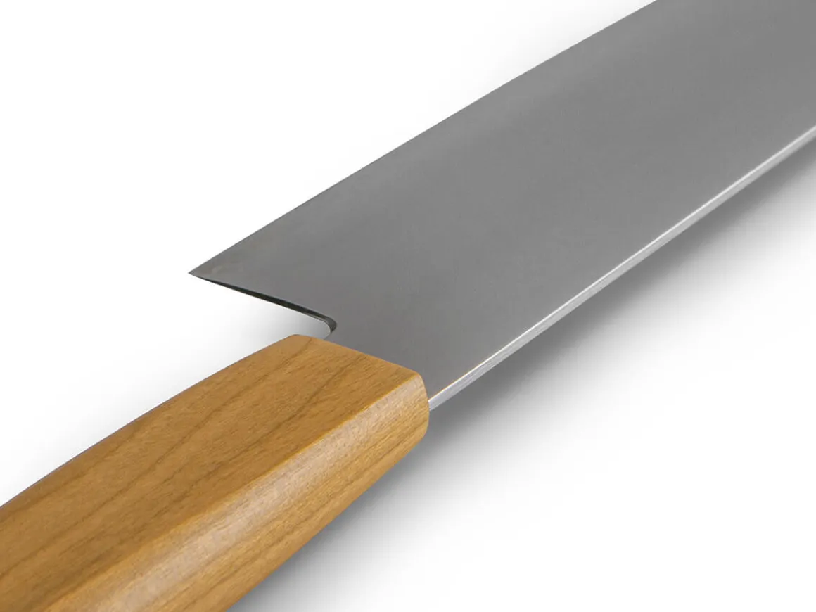 ORYOKI Gyuto Messer*Japanisches Messer Shiraha Gyuto 210