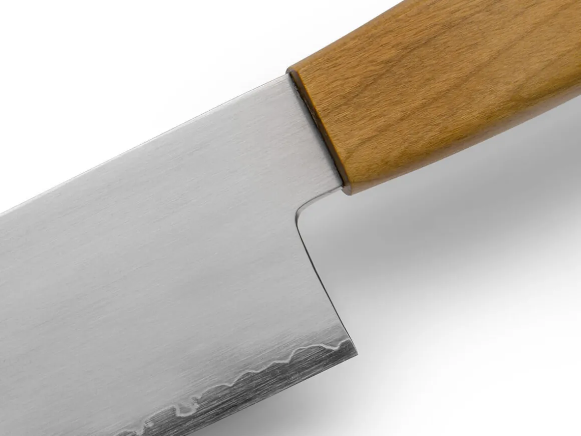 ORYOKI Gyuto Messer*Japanisches Messer Shiraha Gyuto 210