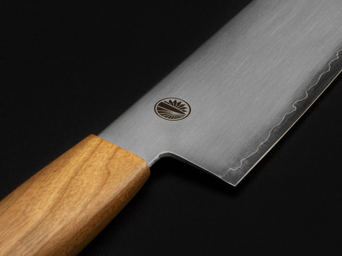 ORYOKI Gyuto Messer*Japanisches Messer Shiraha Gyuto 210