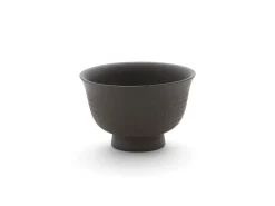ORYOKI Japanische Teekannen|Teegeschirr*Japanisches Teeservice, 6-teilig, Kyusu Tokoname Sendan Sen Kaku