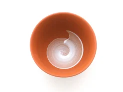 ORYOKI Japanische Teekannen|Teegeschirr*Japanisches Teeservice 6-teilig, Kyusu Tokoname Mokake