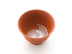 ORYOKI Japanische Teekannen|Teegeschirr*Japanisches Teeservice 6-teilig, Kyusu Tokoname Mokake