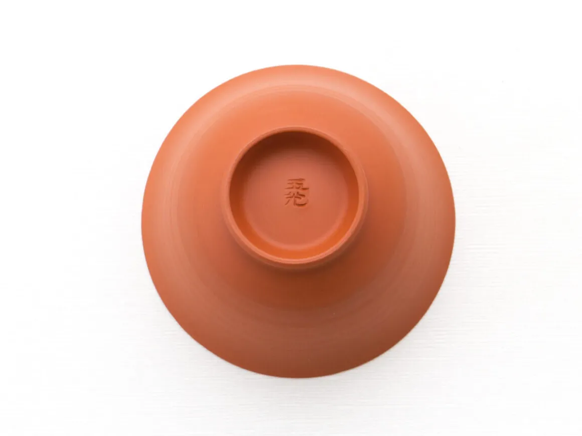 ORYOKI Japanische Teekannen|Teegeschirr*Japanisches Teeservice, 6-teilig, Kyusu Tokoname Sakura Momo