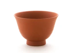 ORYOKI Japanische Teekannen|Teegeschirr*Japanisches Teeservice, 6-teilig, Kyusu Tokoname Sakura Momo