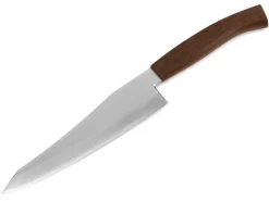 ORYOKI Santokumesser*JIKKO Kuin oku kuro Santoku 180