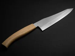 ORYOKI Santokumesser*JIKKO Kuin oku shiro Santoku 180