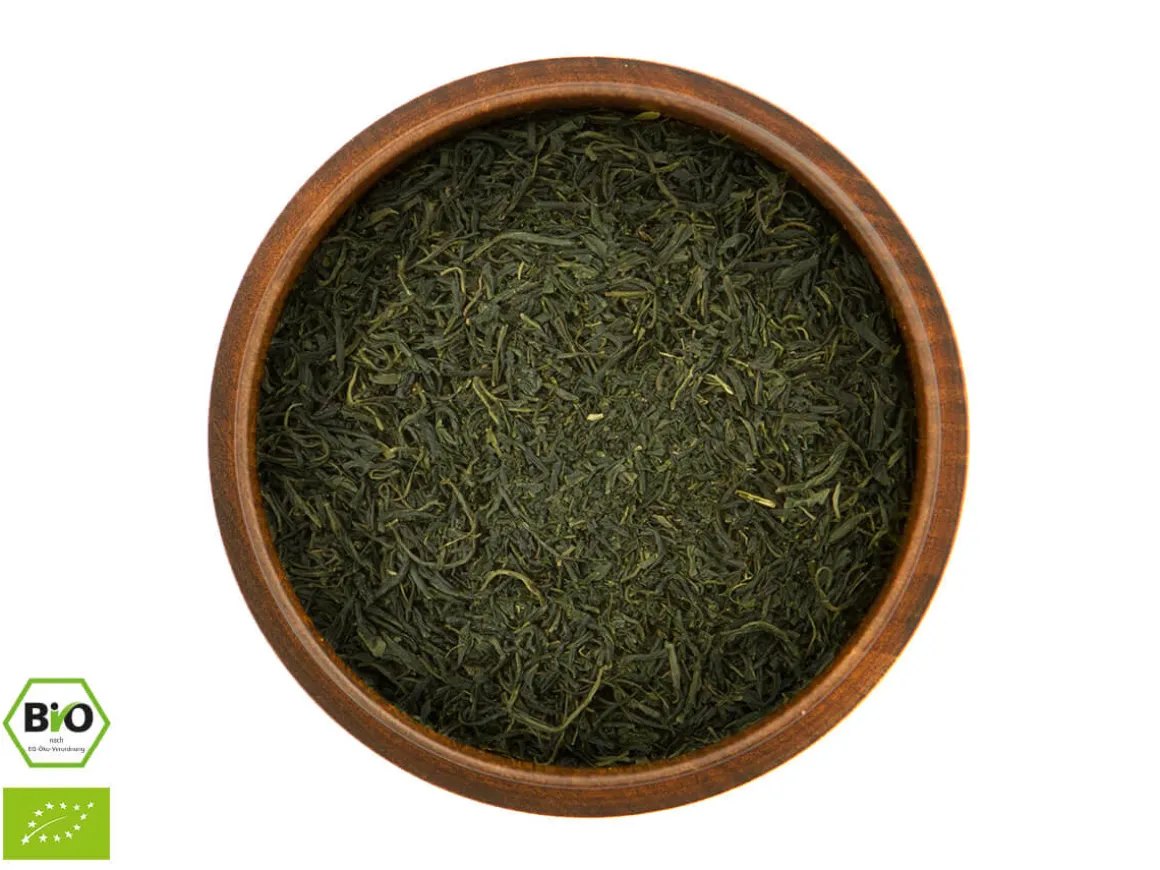 ORYOKI Weitere Teesorten|Mizudashi (Tee Kalt Aufgießen)*Kama-Iri-Cha, Bio, Super-Premium