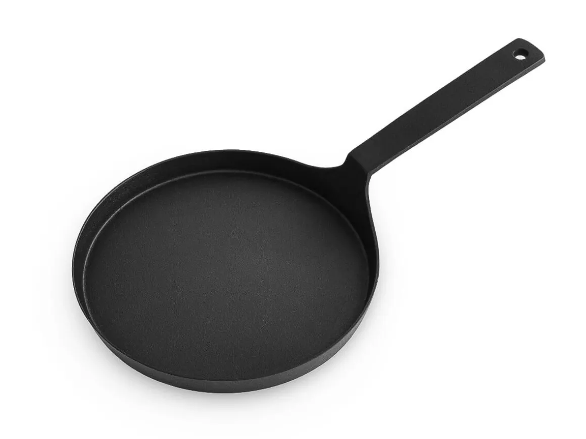 ORYOKI Gusseisenpfannen*Kamasada shallow pan, Gusseisen