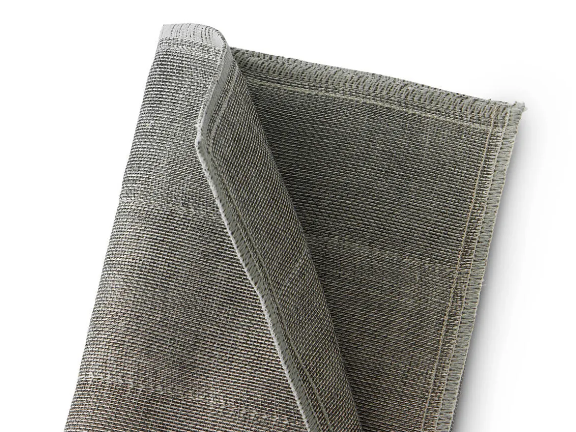 ORYOKI Zubehör*Küchentuch Natural Binchotan, 35cm x 35cm