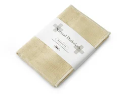 ORYOKI Zubehör*Küchentuch Natural Cotton, 35cm x 35cm