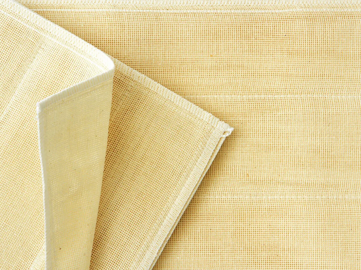 ORYOKI Zubehör*Küchentuch Natural Cotton, 35cm x 35cm