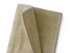 ORYOKI Zubehör*Küchentuch Natural Linen, Halbleinen, 35cm x 35cm