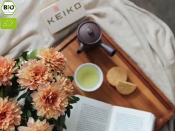 ORYOKI Bancha Tee*KEIKO Bancha, 50 g Frischebeutel