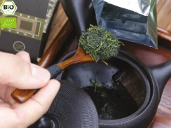ORYOKI Bancha Tee*KEIKO Bancha, 50 g Frischebeutel