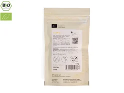 ORYOKI Genmaicha|Kabusecha*KEIKO Genmai Röstreis, 50 g