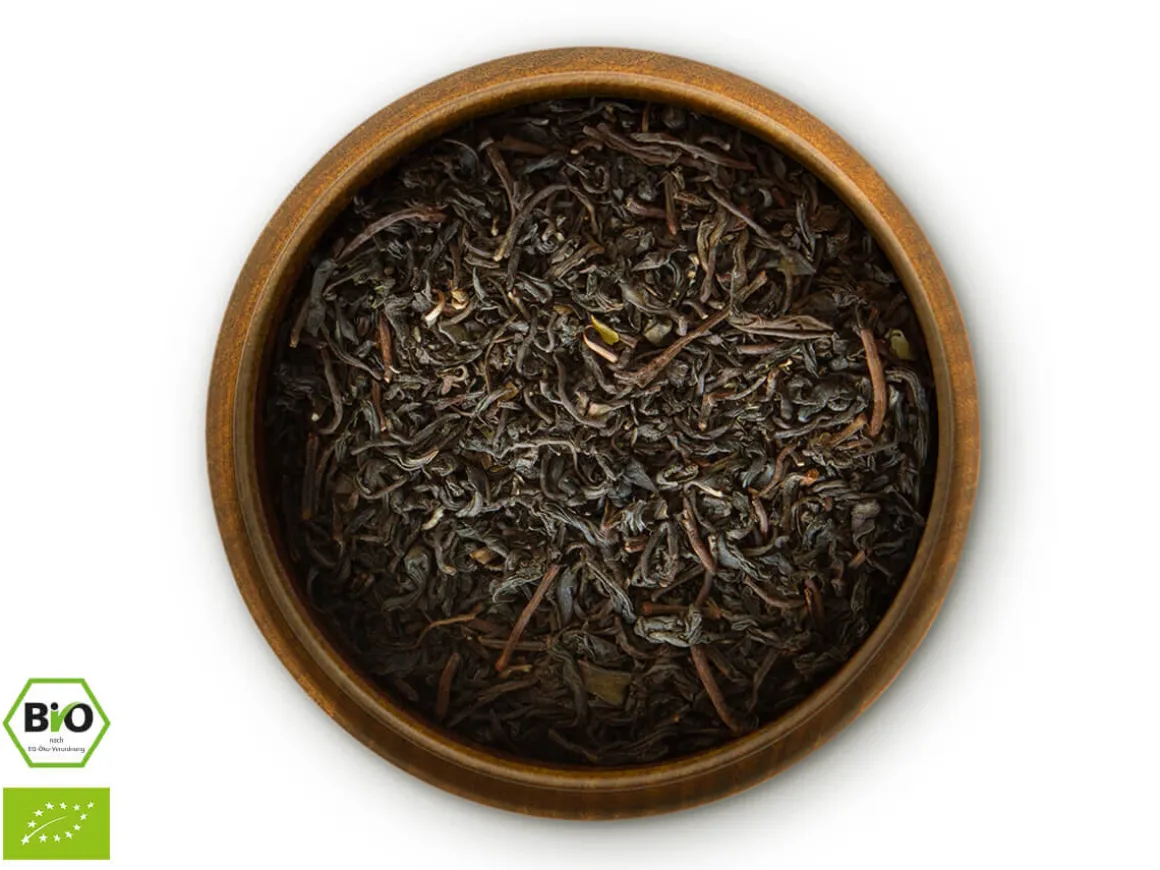 ORYOKI Weitere Teesorten*KEIKO Japanischer Schwarztee Kawanabe, 50 g