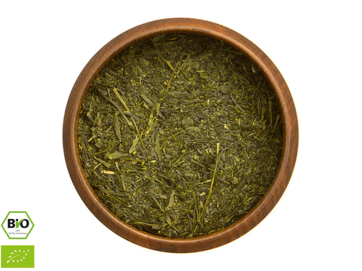ORYOKI Kabusecha*KEIKO Kabusecha Dan 50 g Frischebeutel