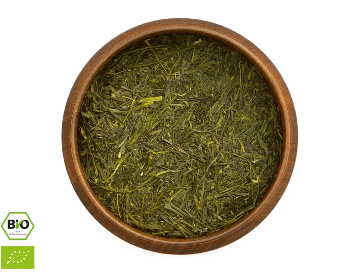 ORYOKI Kabusecha*KEIKO Kabusecha Soshun, 50 g Frischebeutel