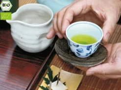 ORYOKI Kabusecha*KEIKO Kabusecha Soshun, 50 g Frischebeutel