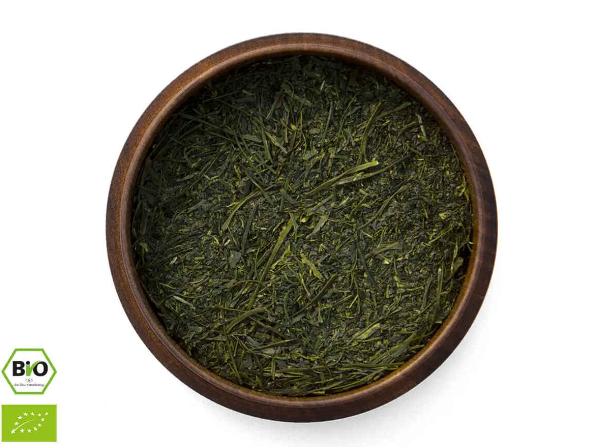 ORYOKI Kabusecha*KEIKO Kabusecha Tenbu Fuka, 50 g Frischebeutel