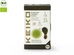 ORYOKI Kabusecha*KEIKO Kabusecha Tenbu Fuka, 50 g Frischebeutel