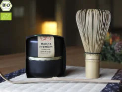ORYOKI Matcha Tee*KEIKO Matcha Premium, Dose, 30 g