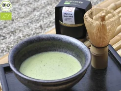 ORYOKI Matcha Tee*KEIKO Matcha Supreme, Dose, 30 g