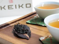 ORYOKI Oolong|Mizudashi (Tee Kalt Aufgießen)*KEIKO Oolong Karasu, 40 g