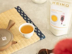 ORYOKI Oolong|Mizudashi (Tee Kalt Aufgießen)*KEIKO Oolong Karasu, 40 g
