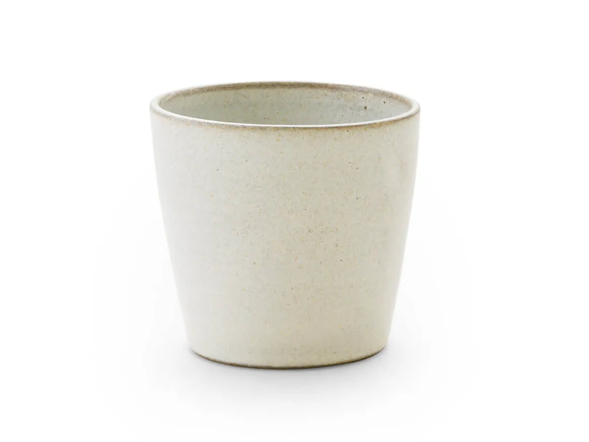 ORYOKI Teeschalen Und Becher|Teegeschirr*Keramik Teetasse Koten shiro