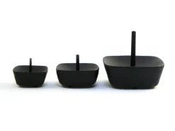 ORYOKI Japanische Kerzen*Kerzenhalter Koma M