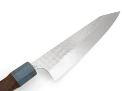ORYOKI Bunka Messer|Gyuto Messer*Kiritsuke Messer MINAMO 210, SG2, Naguri