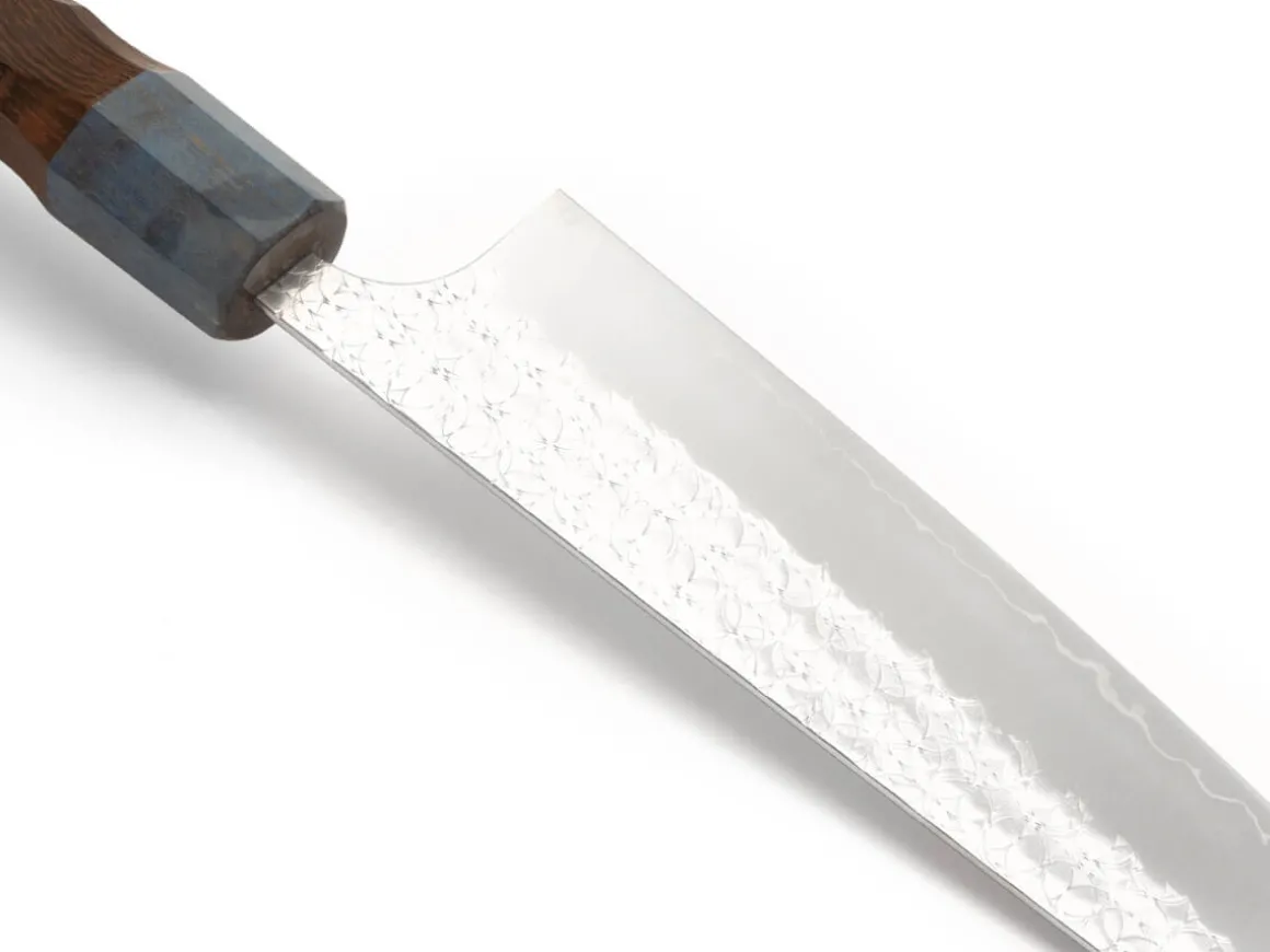ORYOKI Bunka Messer|Gyuto Messer*Kiritsuke Messer MINAMO 210, SG2, Naguri
